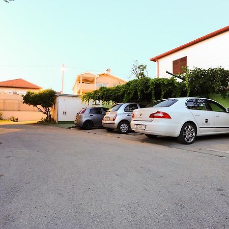 Penthouse Apartment Zadar Room photo