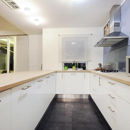 Penthouse Apartment Zadar Room photo