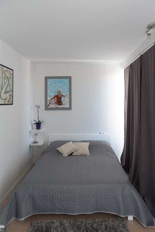 Penthouse Apartment Zadar Room photo