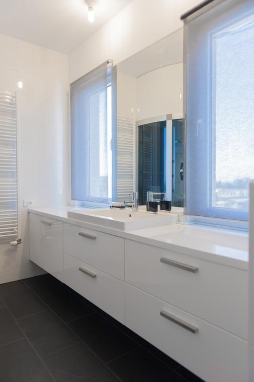 Penthouse Apartment Zadar Room photo