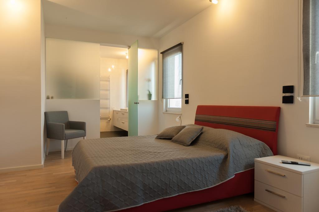 Penthouse Apartment Zadar Room photo