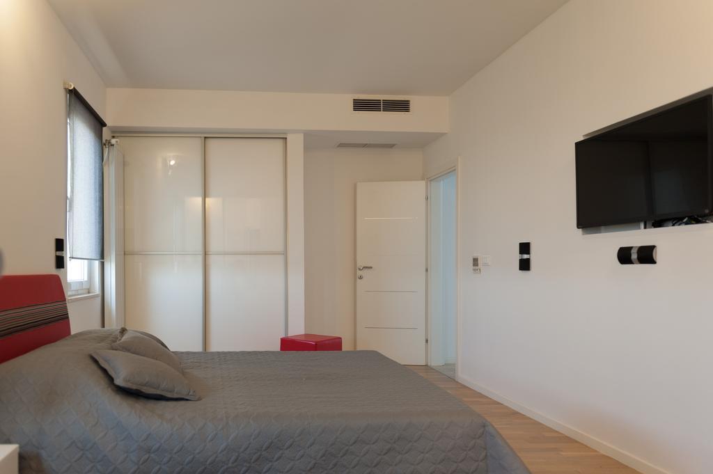 Penthouse Apartment Zadar Room photo