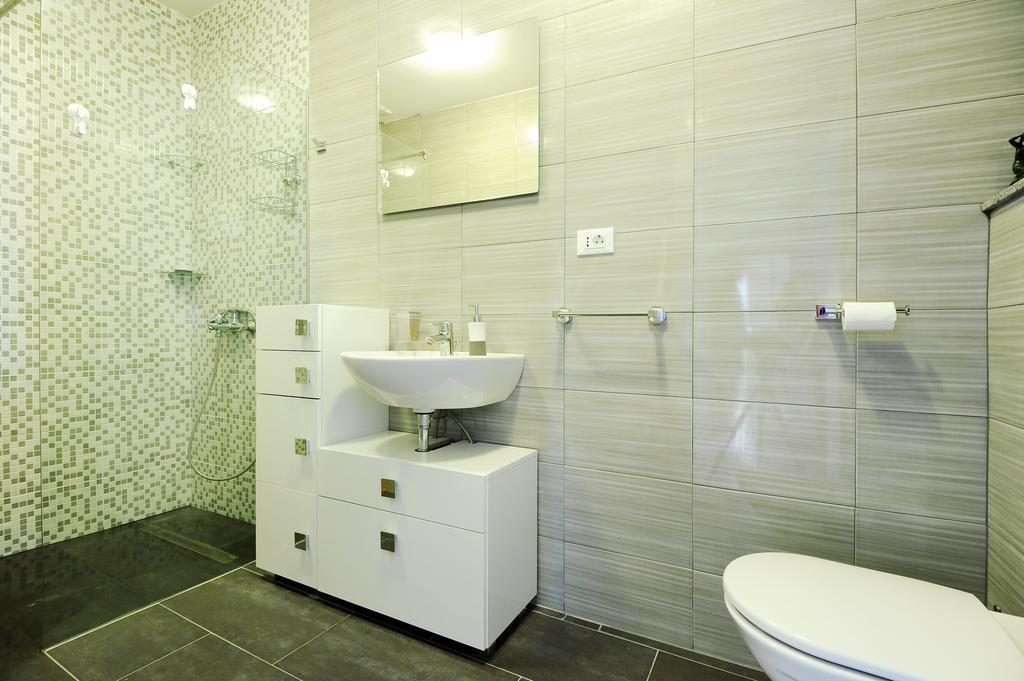Penthouse Apartment Zadar Room photo